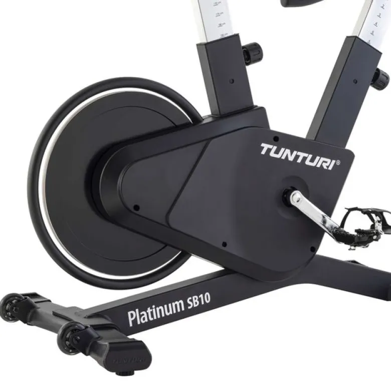 Tunturi Spinning Bike Platinum S10