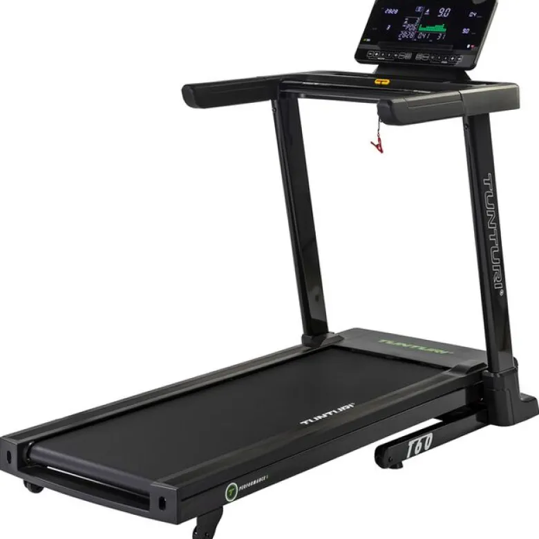 Tunturi Treadmill Performance T60