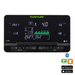 Tunturi Treadmill Performance T60