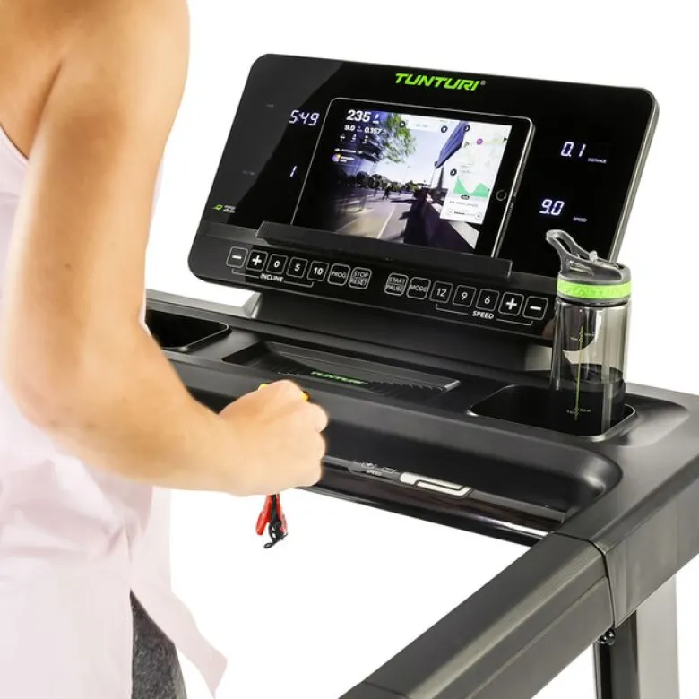 Tunturi Treadmill Performance T60