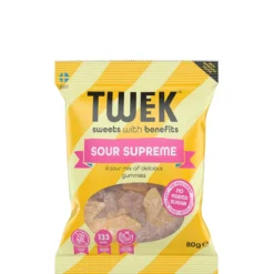 Tweek 80 g Salt n' Berry