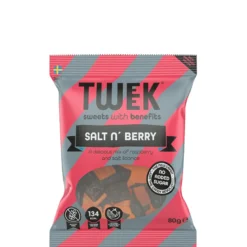 Tweek 80 g Salt n' Berry