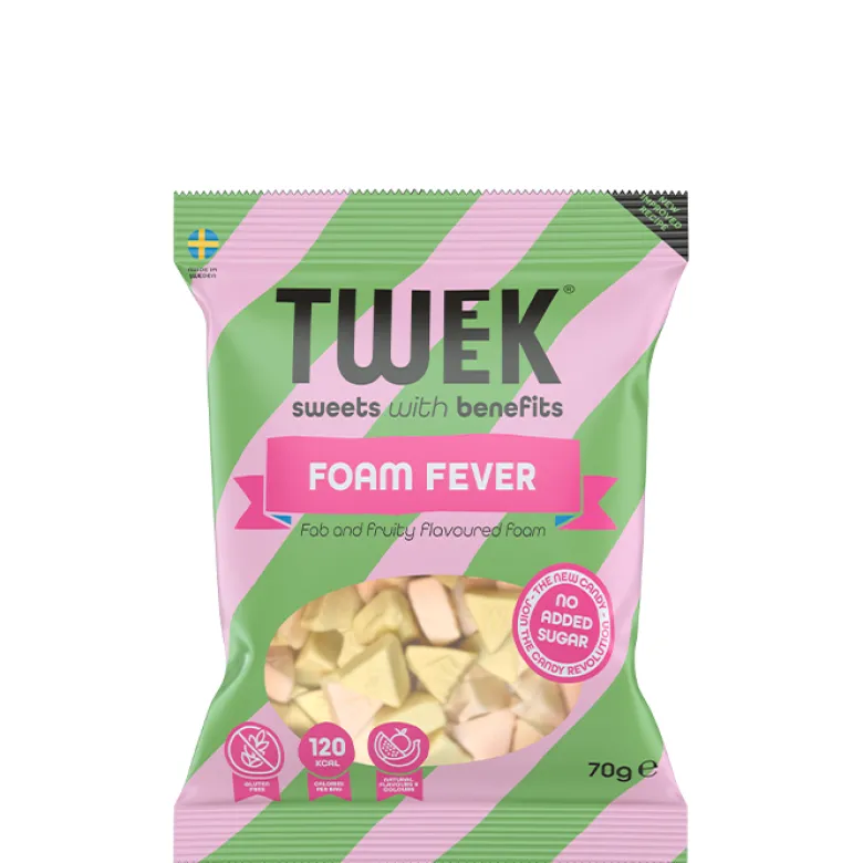Tweek 80 g Salt n' Berry