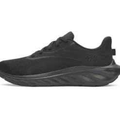 UA Ascend Black/Black