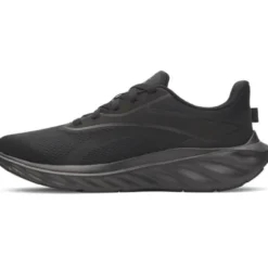 UA Ascend Black/Black