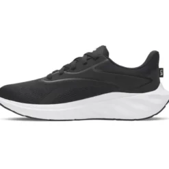 UA Ascend Black/White