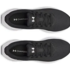 UA Ascend Black/White