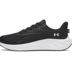 UA Ascend Black/White