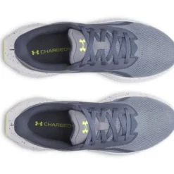 UA Ascend Grey