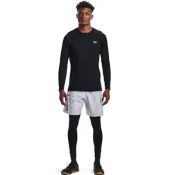 UA CG Armour Legging, Black