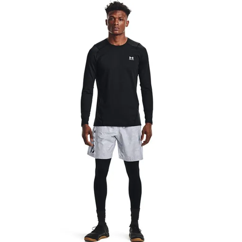 UA CG Armour Legging, Black