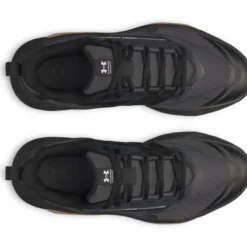 UA Charged Commit TR 5 Anthracite