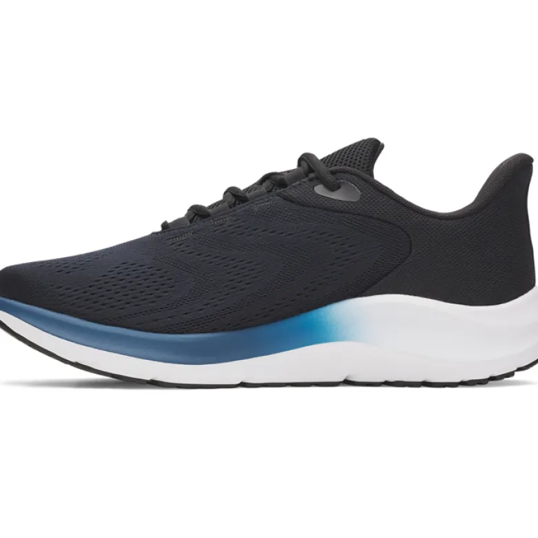 UA Charged Pursuit 4 BL, Black