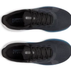 UA Charged Pursuit 4 BL, Black