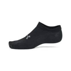 UA Essential No Show 6pk Black