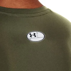 UA HG Armour Comp LS