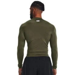 UA HG Armour Comp LS
