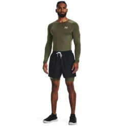 UA HG Armour Comp LS