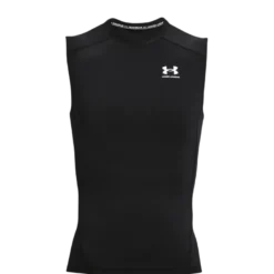 UA HG Armour Comp SL, Black