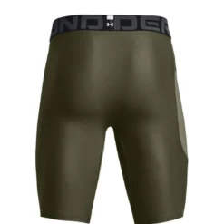 UA HG Armour Lng Shorts