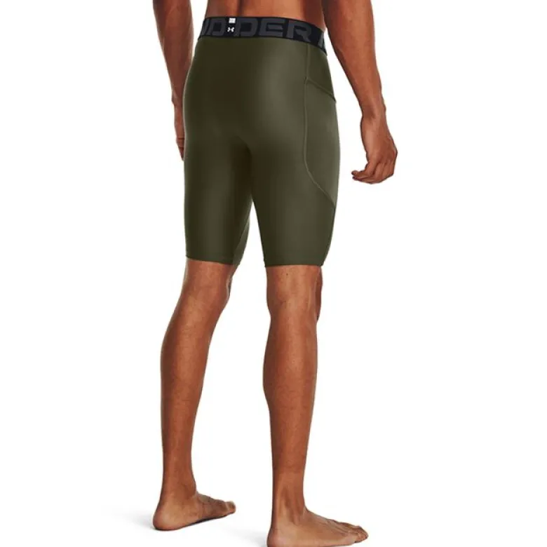 UA HG Armour Lng Shorts