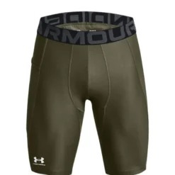 UA HG Armour Lng Shorts