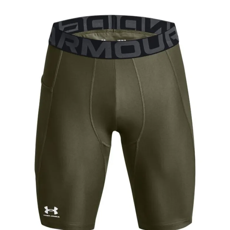 UA HG Armour Lng Shorts