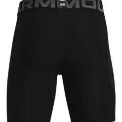 UA HG Armour Shorts, Black