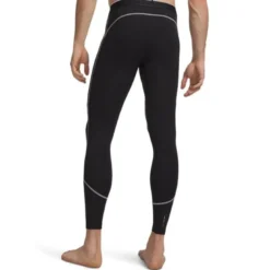 UA HG Elite Leggings Black