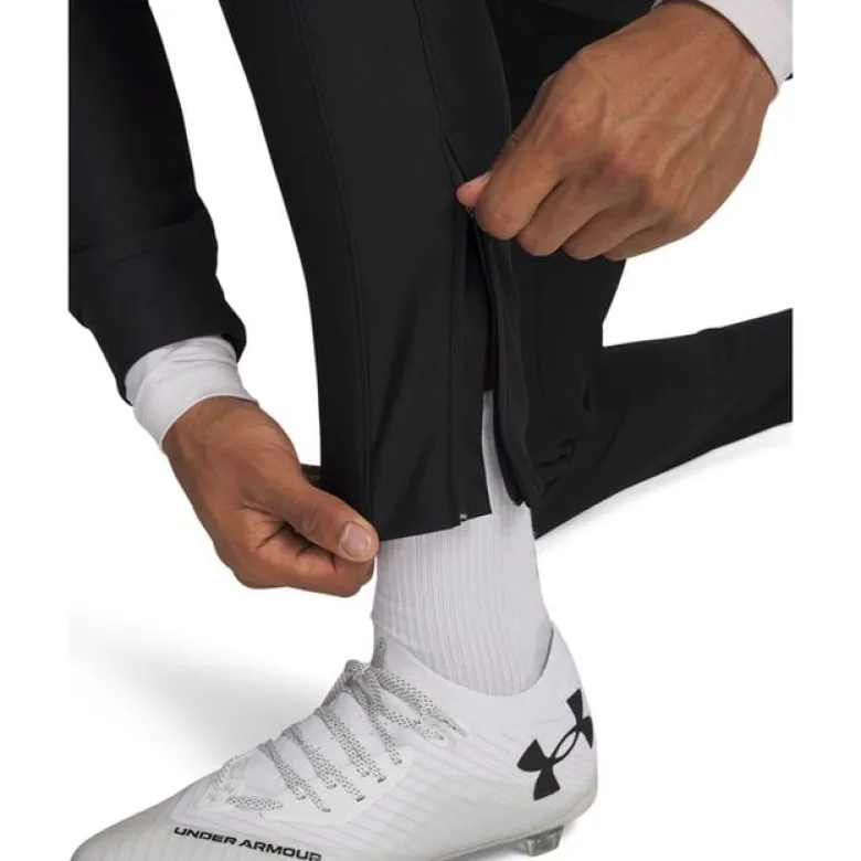 UA M Challenger Tracksuit Black