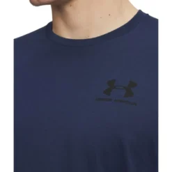 UA M Sportsylte LC SS Academy