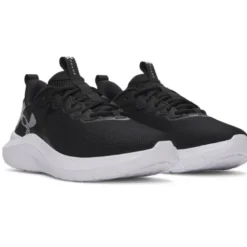 UA Phade RN 4 Black/White