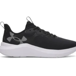 UA Phade RN 4 Black/White