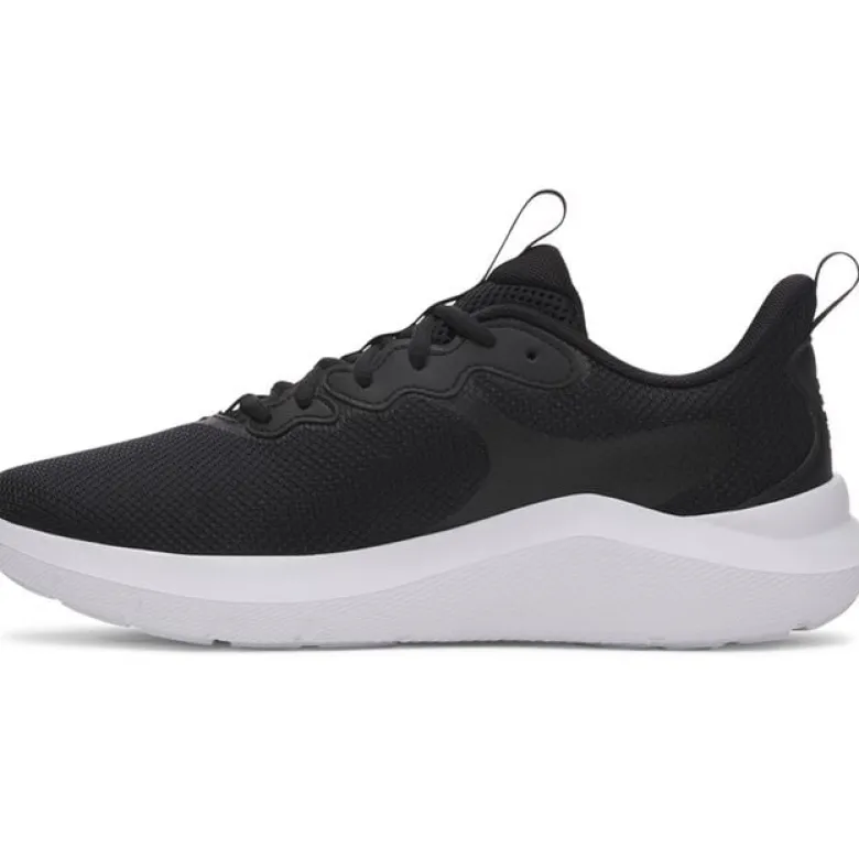 UA Phade RN 4 Black/White