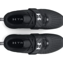 UA Reign Lifter, Black