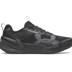 UA Reign XT, Black