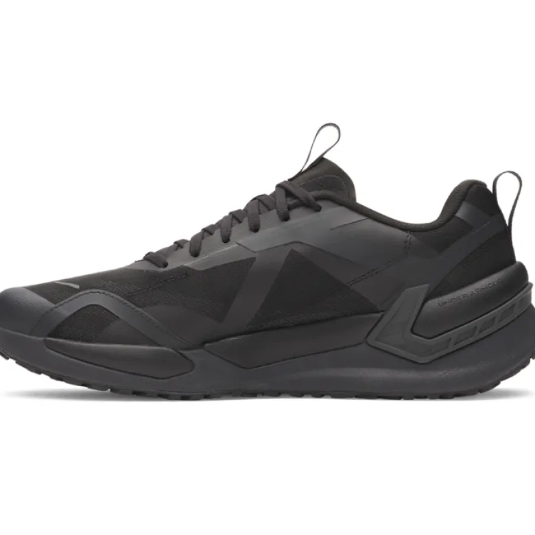 UA Reign XT, Black
