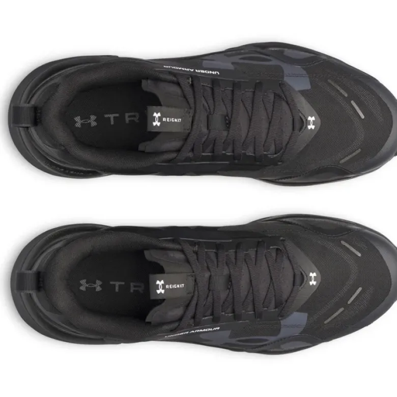 UA Reign XT, Black