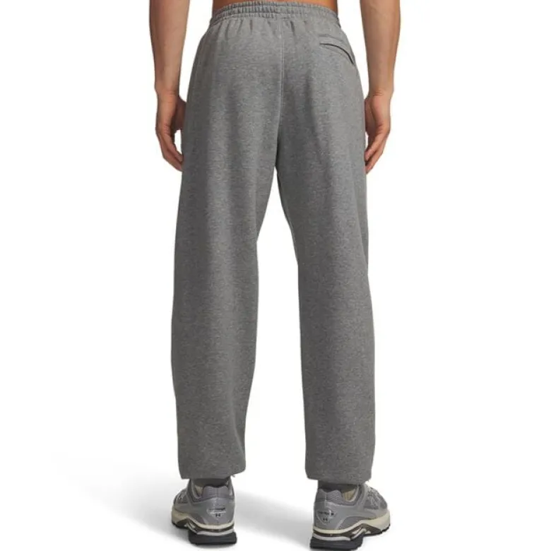 UA Rival Flc Jogger Castlerock