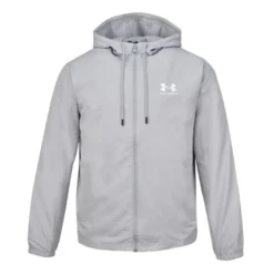 UA Rival Wvn Windbreaker