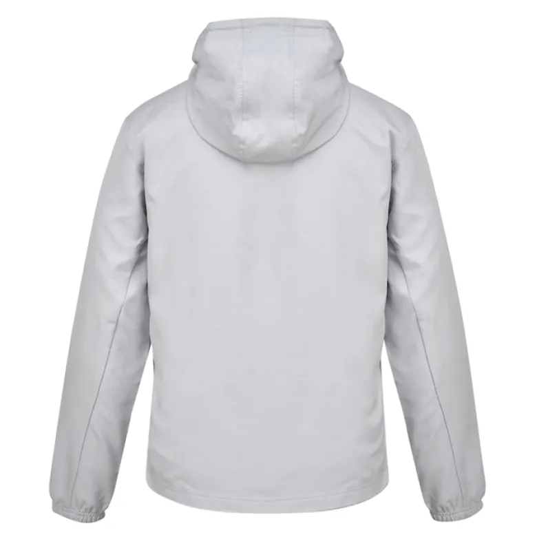 UA Rival Wvn Windbreaker