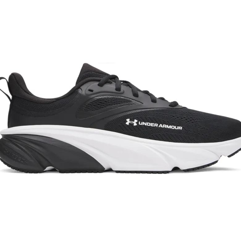 UA Rogue 6, Black