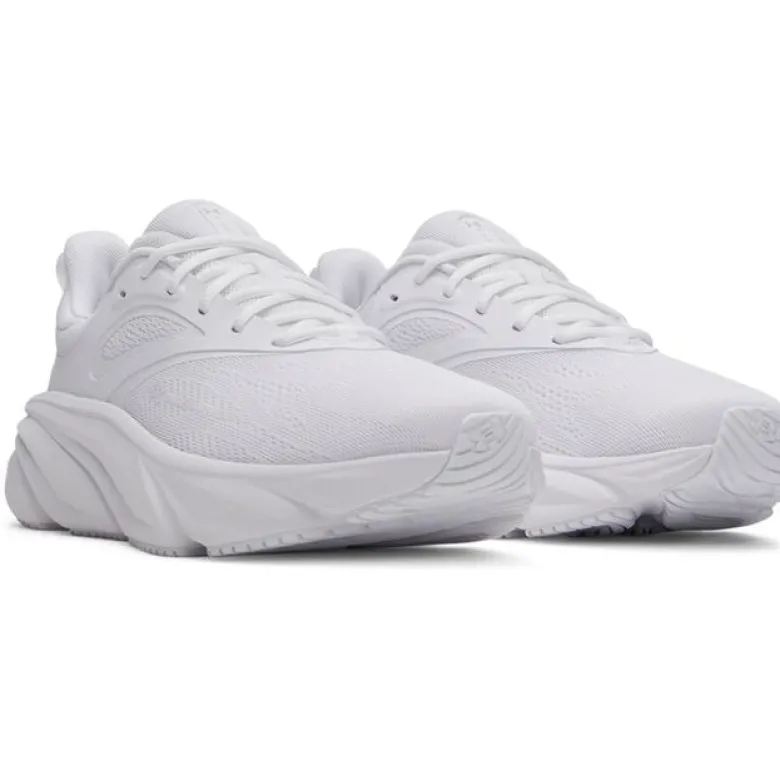 UA Rogue 6, White