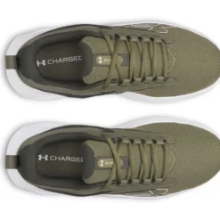 UA Surge 5 Marine OD Green