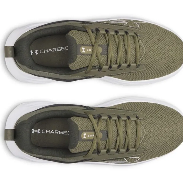 UA Surge 5 Marine OD Green