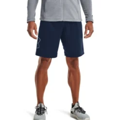 UA Tech Graphic Short, Academy
