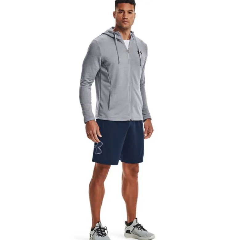 UA Tech Graphic Short, Academy