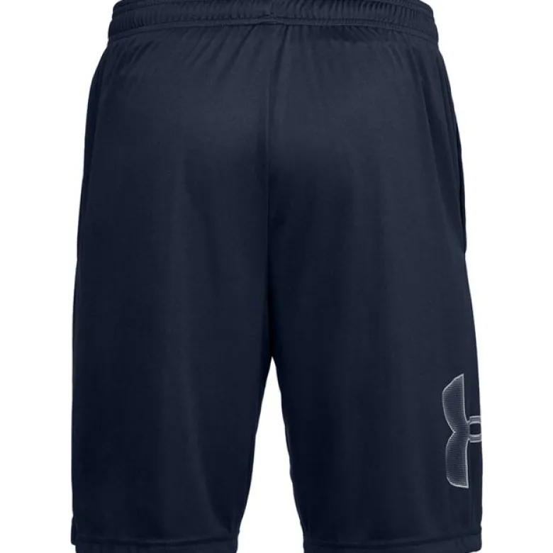 UA Tech Graphic Short, Academy