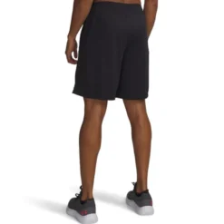 UA Tech Mesh Short, Black