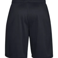 UA Tech Mesh Short, Black